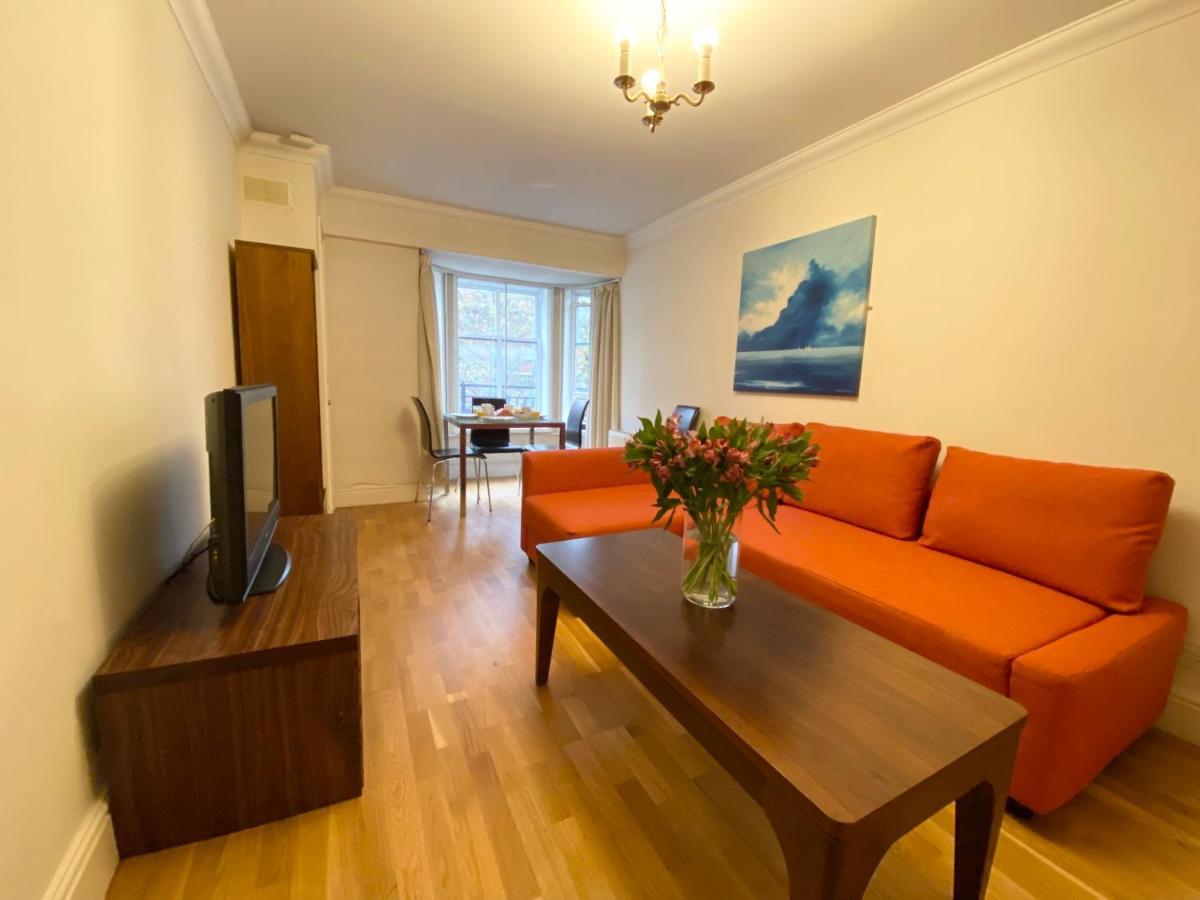 Stylish Apartments In Victoria & Westminster Londra Exterior foto