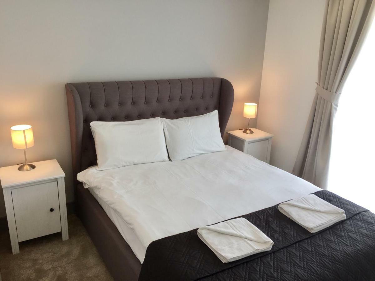 Stylish Apartments In Victoria & Westminster Londra Exterior foto